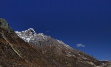 Gaumukh Tapovan Trek