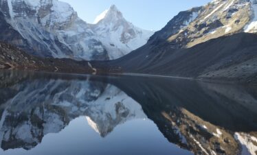 Kedartal Trek
