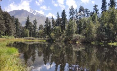 Khedatal Bhukki Trek
